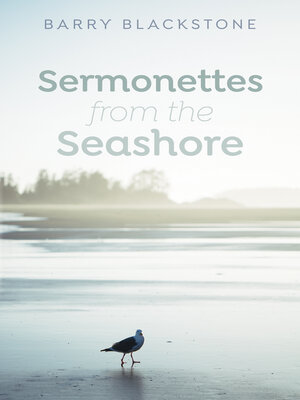 cover image of Sermonettes from the Seashore